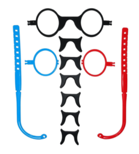 Optipod Modular Frames – refill pack of 50