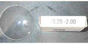 Optipod Lenses – Refill pack of 100